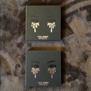 Kylie palette bundle